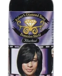 Roberts Diamond Protective Shield