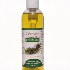 Serenity Rosemary Oil