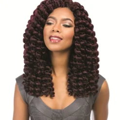 Mega Rumba Twist 12" -Primal Shop rummba braiding sensationnel