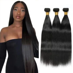 20A Single Straight Bundle