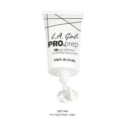 LA Girl PRO HD Smoothing Face Primer