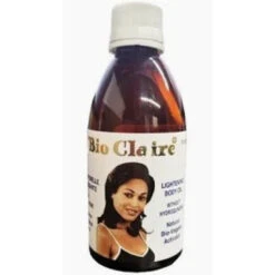 Bioclaire Oil