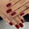 RedPress On Nails