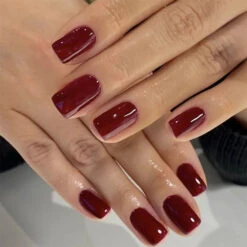 RedPress On Nails