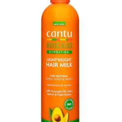 Cantu Avocado Hair Milk