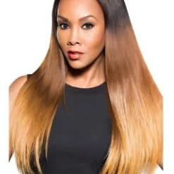 Vivica Fox Straight Weave