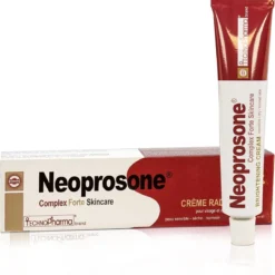 Neprosone Cream