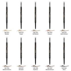L.A. GIRL SHADY SLIM BROW PENCIL