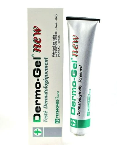 Dermo Gel 3 Dermo Gel