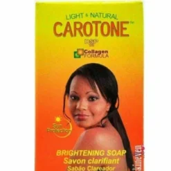 Carotone Soap