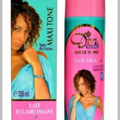 Diva Maxitone Fade Milk