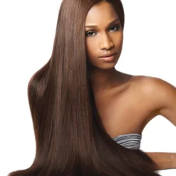 100% Remi Human Hair Peruvian Yaki