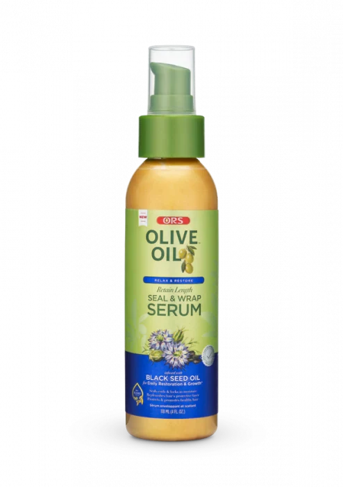 ORS Retain Length Seal & Wrap Serum 3 ORS Retain Length Seal & Wrap Serum