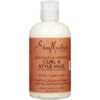 Shea Moisture Style Milk
