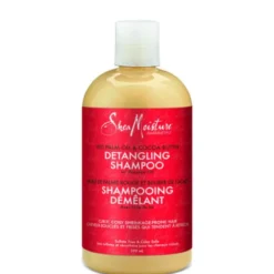 Shea Moisture Red Palm Oil Shampoo