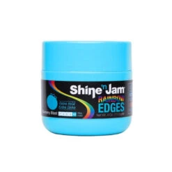 Shine N Jam Blueberry Edges