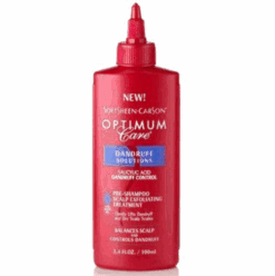 Optimum Dandruff Solutions