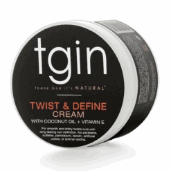 TGIN Twist & Define Cream