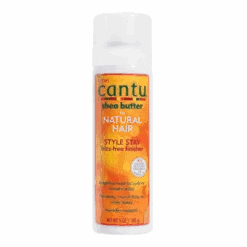Cantu Style Stay Frizz Free Finisher