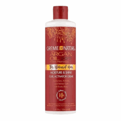 Creme Of Nature Argan Oil Cowash