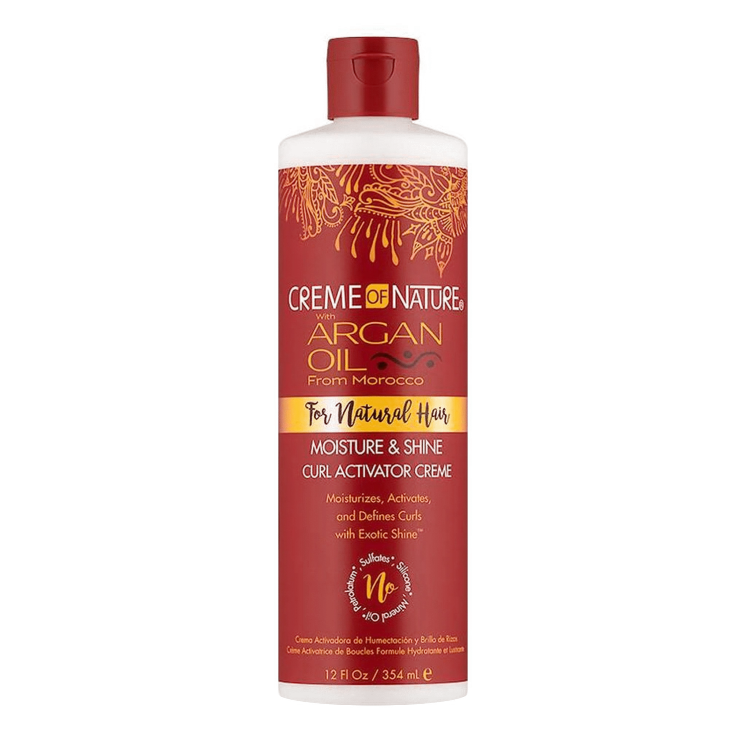 Creme Of Nature Argan Oil Cowash 3 Creme Of Nature Argan Oil Cowash