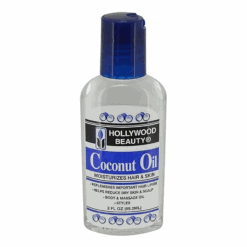 Hollywood Beauty Coconut Oil