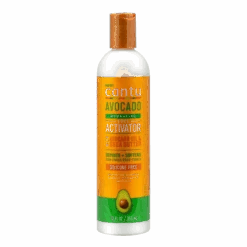 Cantu Avocado Curl Activator