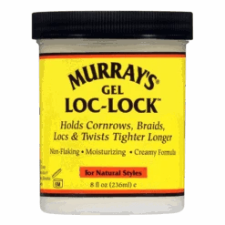 Murray's Gel Loc-Lock
