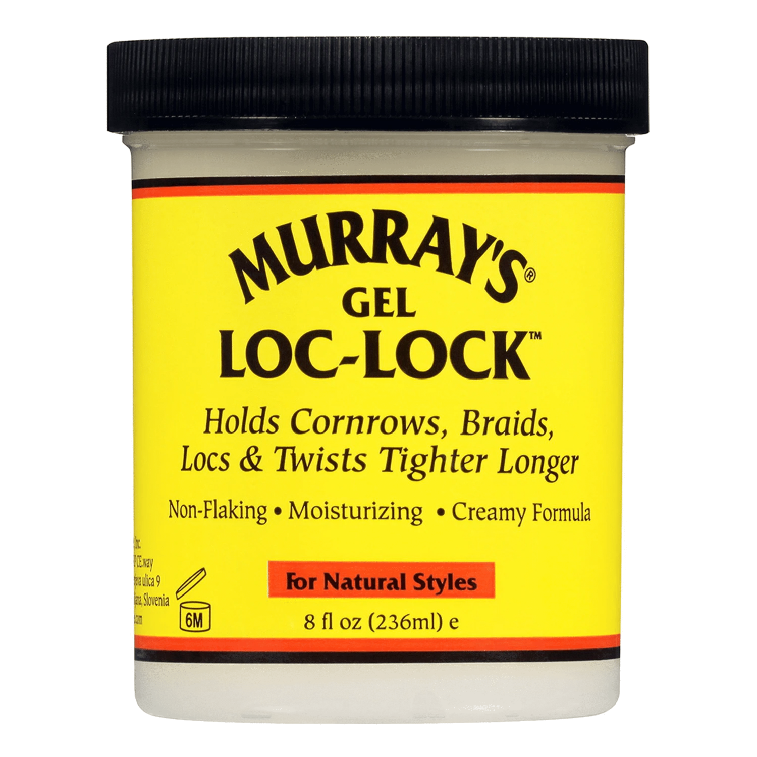 Murray's Gel Loc-Lock 3 Murray's Gel Loc-Lock