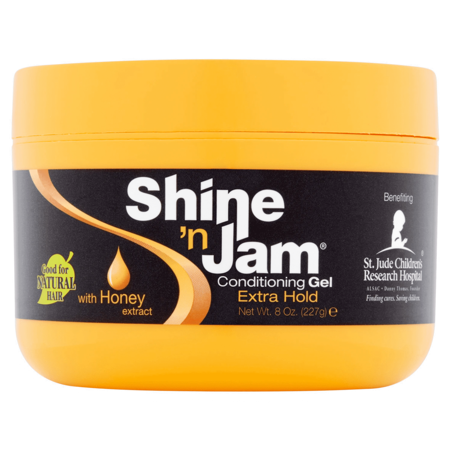 Shine ‘n Jam Conditioning Gel 4 Shine ‘n Jam Conditioning Gel - Image 2