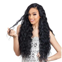 Organique Breezy Wave 24"