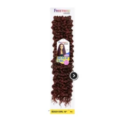 Freetress Beach Curl 18'' -Primal Shop sng freetress beachcurl 18 2