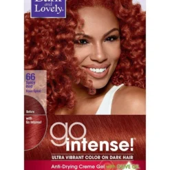 Dark & Lovely Go Intense Color -Primal Shop soft sheen carson dark lovely color go intense 2ecaf036 58e0 4255 bcc2 e2667f26b13d