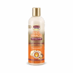African Pride Shea Miracle Curl Activator