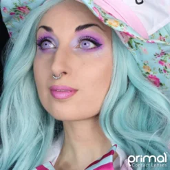 Primal Rinnegan Lenses