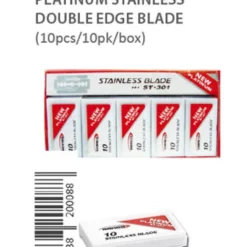 Dorco Platinum Blade