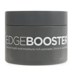 Edge Booster Hematite -Primal Shop style factor edge booster x strength pomade hemati