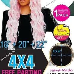 Boca Super Deep (3 Pcs) -Primal Shop superdeep3