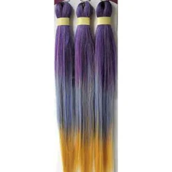 Bobbi Boss 3X Pre Stretched BRAID 54" -Primal Shop tdpr lb y