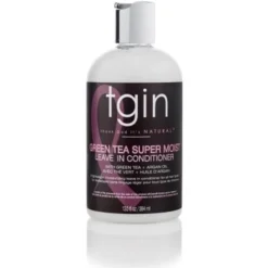 TGIN Green Tea Leave In