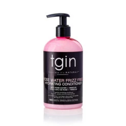 TGIN Rose Water Hydrating Conditioner