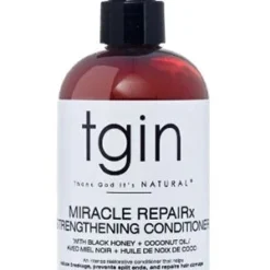 TGIN Miracle RepairX Strengthening Conditioner