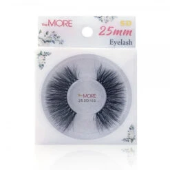 THE MORE 25mm 25D103