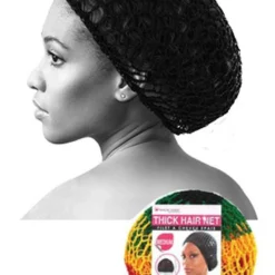 Thick Hair Net