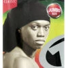 Dreadlock Stocking Cap Jumbo -Black 1 Dreadlock Stocking Cap Jumbo -Black -Primal Shop titan 22138black