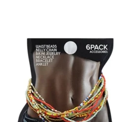 Waist Beads 003