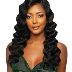 TRHM 206 -Primal Shop trhm206 11a deep body wave 20 front