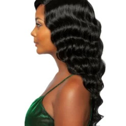TRHM 206 -Primal Shop trhm206 11a deep body wave 20 side 2