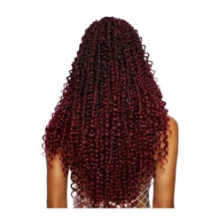 TWB113 Boho Passion Twists 18" 11 TWB113 Boho Passion Twists 18" -Primal Shop twb113 bohopassion twist18 t1b bug back