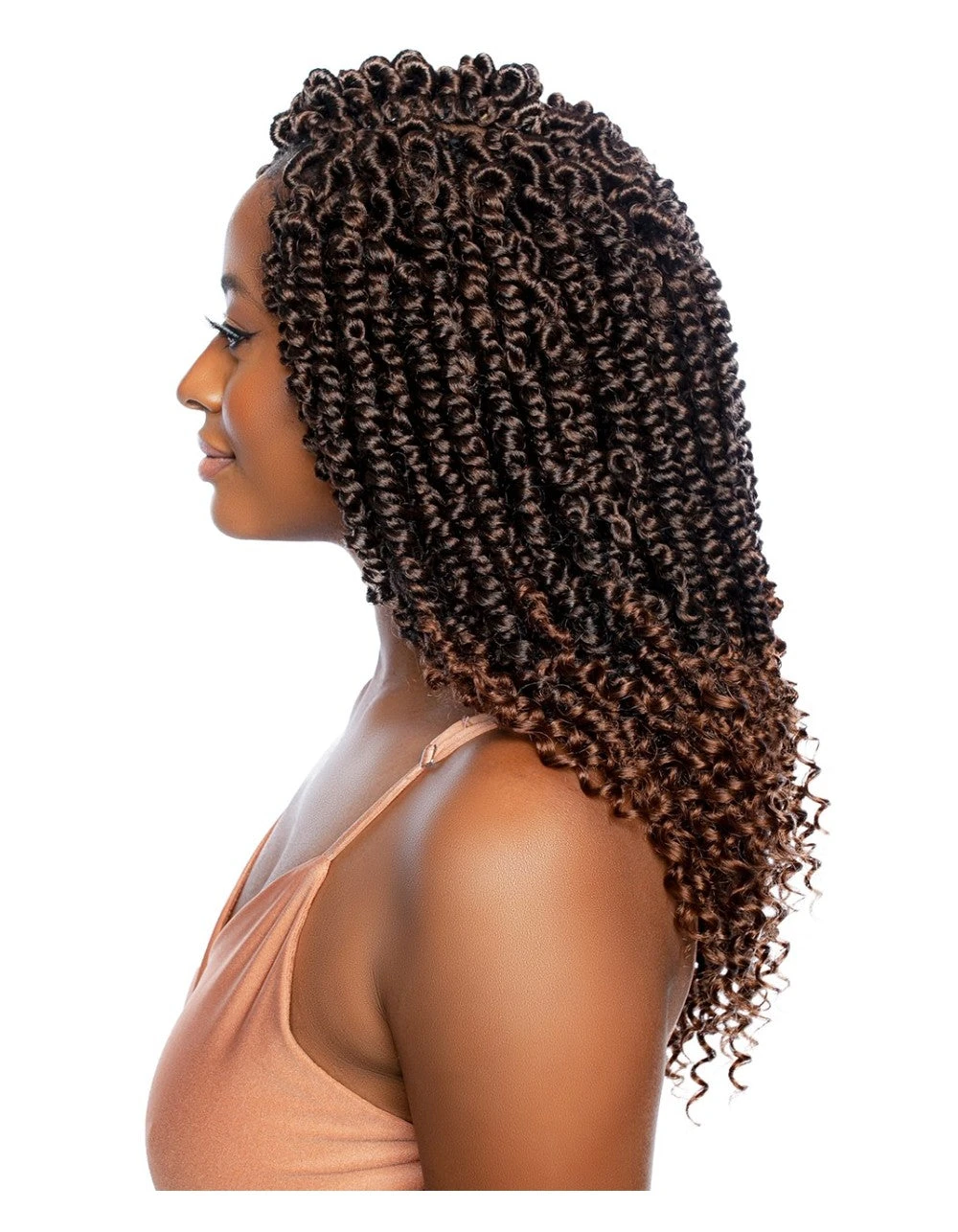 Astra Passion Twist 14" 7 Astra Passion Twist 14" - Image 5